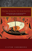 From Solon To Socrates