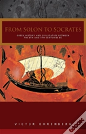 Capa do artigo From Solon To Socrates