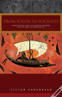 Capa do artigo From Solon To Socrates