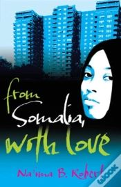 Capa do artigo From Somalia With Love