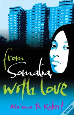 Capa do artigo From Somalia With Love