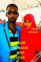 Capa do artigo From  Somalia  With  Love