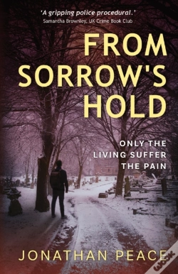 Capa do artigo From Sorrow'S Hold