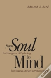 Capa do artigo From Soul To Mind