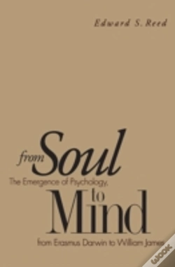 Capa do artigo From Soul To Mind