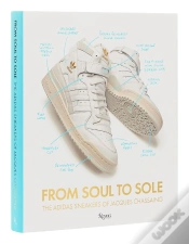 Capa do artigo From Soul To Sole