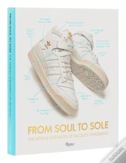 Capa do artigo From Soul To Sole