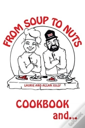 Capa do artigo From Soup To Nuts