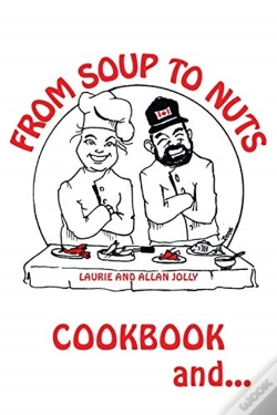 Capa do artigo From Soup To Nuts