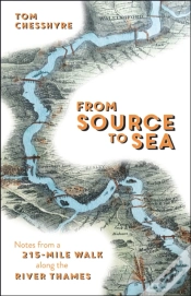 Capa do artigo From Source To Sea