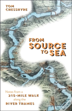 Capa do artigo From Source To Sea