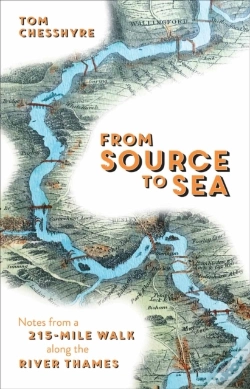 Capa do artigo From Source To Sea