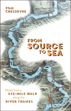 Capa do artigo From Source To Sea