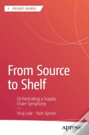 Capa do artigo From Source To Shelf