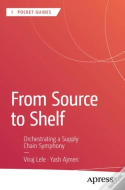 Capa do artigo From Source To Shelf