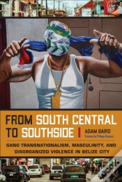 Capa do artigo From South Central To Southside