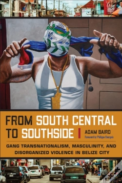 Capa do artigo From South Central To Southside