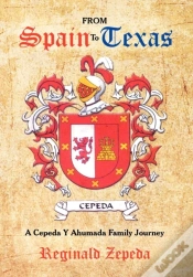 Capa do artigo From Spain To Texas