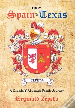 Capa do artigo From Spain To Texas