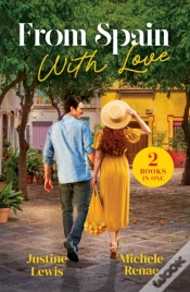 Capa do artigo From Spain With Love