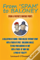 From 'Spam' To Baloney
