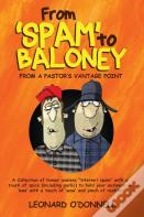 From 'Spam' To Baloney