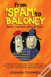 From 'Spam' To Baloney