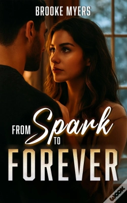 Capa do artigo From Spark To Forever