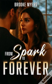 Capa do artigo From Spark To Forever