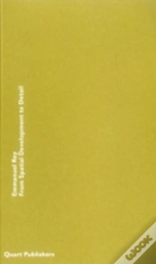 Capa do artigo From Spatial Development To Detail