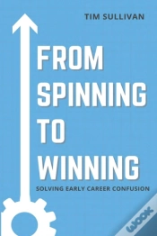 Capa do artigo From Spinning To Winning: Solving Early