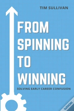 Capa do artigo From Spinning To Winning: Solving Early