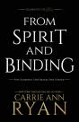 From Spirit And Binding - Preview