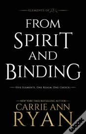 Capa do artigo From Spirit And Binding