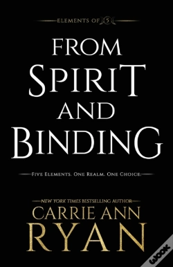 Capa do artigo From Spirit And Binding