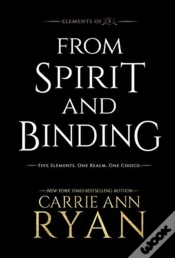Capa do artigo From Spirit And Binding