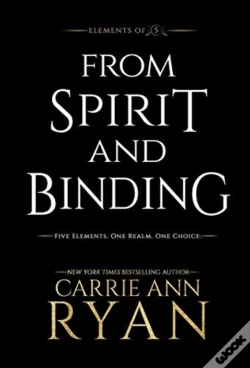 Capa do artigo From Spirit And Binding