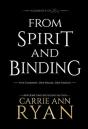 From Spirit And Binding - Preview
