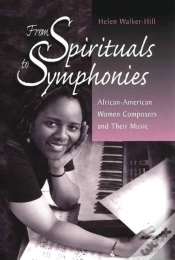Capa do artigo From Spirituals To Symphonies