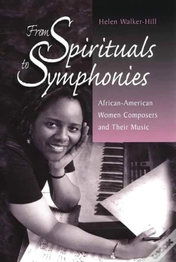 Capa do artigo From Spirituals To Symphonies