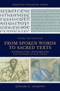 From Spoken Words To Sacred Texts: Intro - Preview