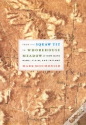 Capa do artigo From Squaw Tit To Whorehouse Meadow