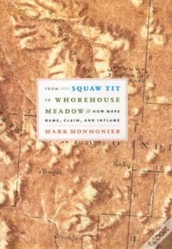 Capa do artigo From Squaw Tit To Whorehouse Meadow