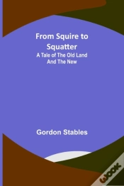 Capa do artigo From Squire To Squatter