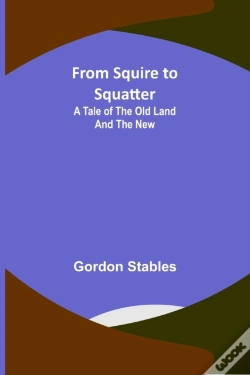 Capa do artigo From Squire To Squatter