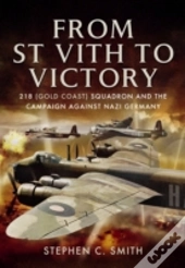 From St Vith To Victory