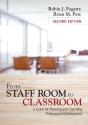 From Staff Room To Classroom - Preview