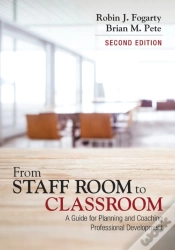 Capa do artigo From Staff Room To Classroom