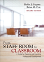 From Staff Room To Classroom - Preview
