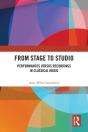 From Stage To Studio - Preview